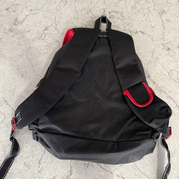 Jonas Brothers Backpack Camp Rock Disney Channel Movie Joe Nick Kevin EUC 2008 main image 12